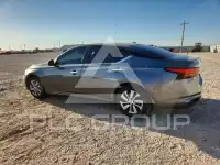 2020 Nissan ALTIMA фото
