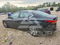 2020 Nissan ALTIMA фото