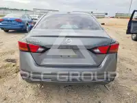 2020 Nissan ALTIMA фото