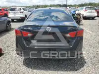 2020 Nissan ALTIMA фото