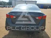 2020 Nissan ALTIMA фото