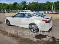 2020 Nissan ALTIMA фото