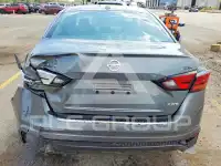 2020 Nissan ALTIMA photo