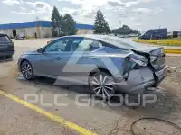2020 Nissan ALTIMA photo