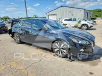 2020 Nissan ALTIMA photo