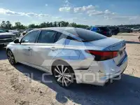 2020 Nissan ALTIMA фото