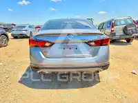 2020 Nissan ALTIMA фото