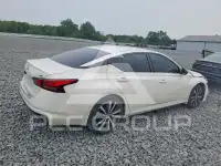 2020 Nissan ALTIMA фото