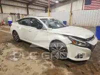 2020 Nissan ALTIMA фото