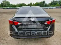 2020 Nissan ALTIMA фото