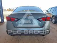 2020 Nissan ALTIMA photo