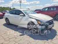 2020 Nissan ALTIMA фото