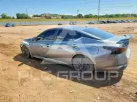 2020 Nissan ALTIMA фото