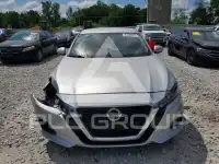 2020 Nissan ALTIMA фото