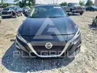 2020 Nissan ALTIMA фото