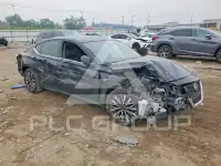 2020 Nissan ALTIMA фото