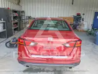 2020 Nissan ALTIMA photo