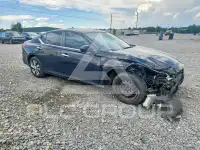 2020 Nissan ALTIMA фото