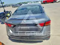 2020 Nissan ALTIMA фото
