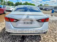 2020 Nissan ALTIMA photo