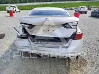 2020 Nissan ALTIMA фото