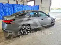 2020 Nissan ALTIMA фото