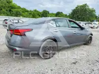 2020 Nissan ALTIMA фото