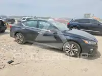 2020 Nissan ALTIMA photo
