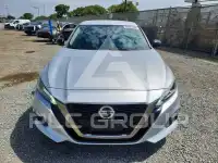 2020 Nissan ALTIMA photo