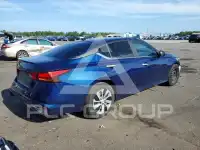 2020 Nissan ALTIMA фото