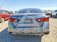 2020 Nissan ALTIMA фото