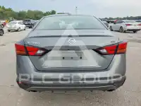 2020 Nissan ALTIMA фото