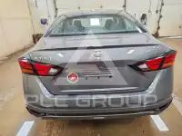 2020 Nissan ALTIMA фото