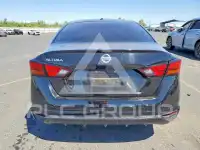 2020 Nissan ALTIMA фото