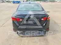 2020 Nissan ALTIMA фото
