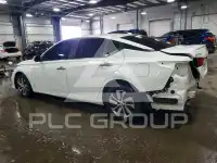 2020 Nissan ALTIMA фото