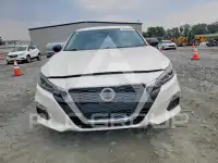 2020 Nissan ALTIMA фото