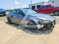 2020 Nissan ALTIMA photo