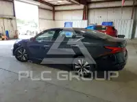 2020 Nissan ALTIMA фото