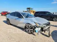 2020 Nissan ALTIMA фото