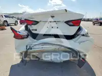 2020 Nissan ALTIMA photo