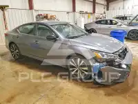 2020 Nissan ALTIMA фото