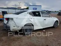 2020 Nissan ALTIMA фото