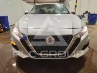 2020 Nissan ALTIMA photo