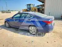 2020 Nissan ALTIMA фото
