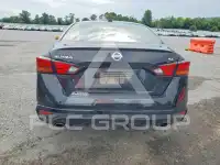 2020 Nissan ALTIMA photo