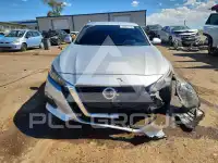 2020 Nissan ALTIMA фото