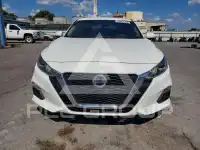 2020 Nissan ALTIMA photo