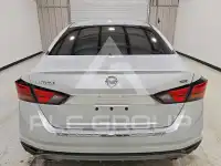 2020 Nissan ALTIMA фото