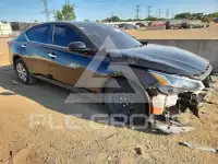 2020 Nissan ALTIMA фото